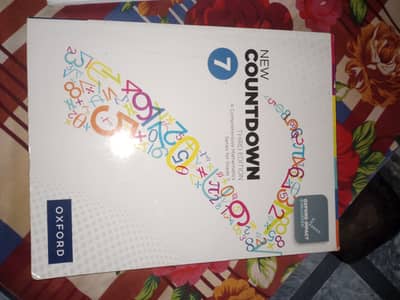 New countdown third edition oxford