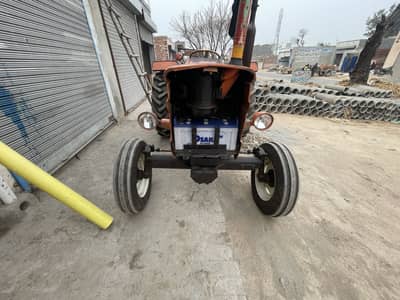2000 model zero meter 4 tyres   1st owner bhawalpur number registered