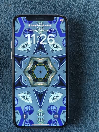 iPhone 11 Pro PTA Approved