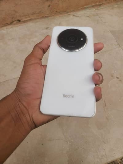 Xiaomi Redmi A3x ( Condition 10  By 10 )