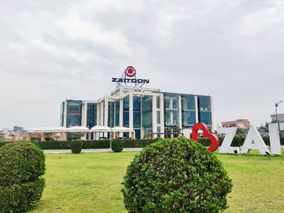 3-Marla On Ground Possession Plot Available For Sale In New Lahore City Phase-4