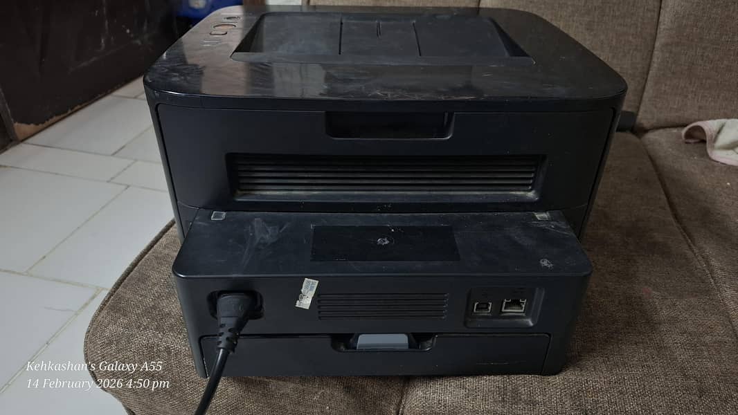 Samsung printer 0