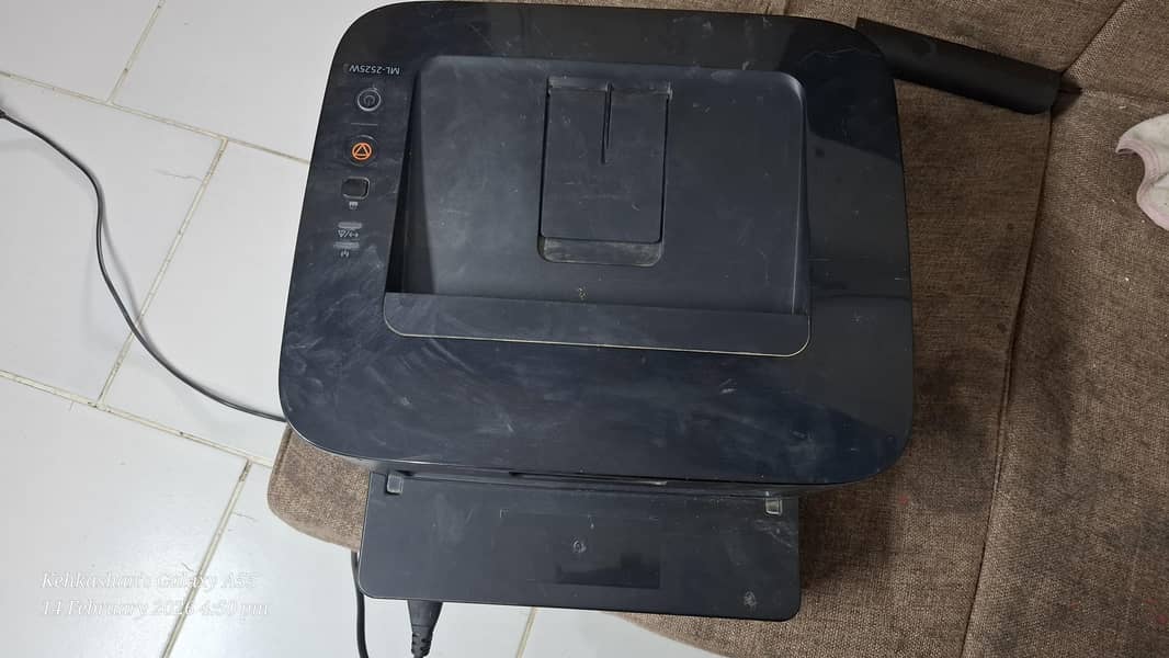 Samsung printer 1