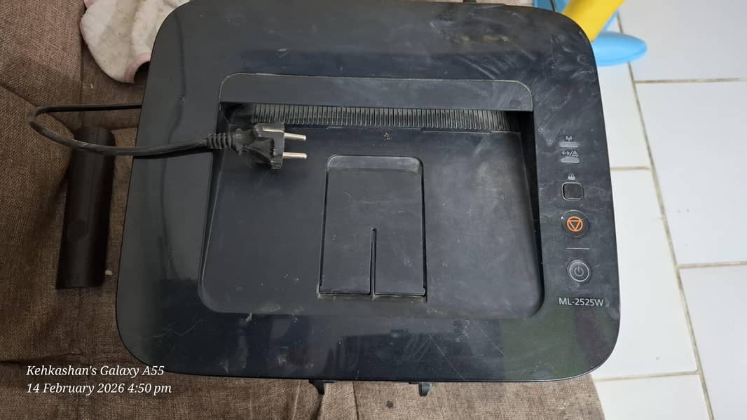 Samsung printer 3