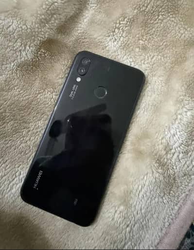 Huawei P20 Lite PTA Approve 64 GB