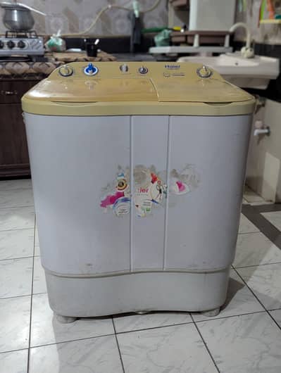 washing machine dryer