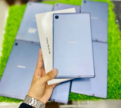 Samsung Galaxy Tablets Available in Karachi | A7 Lite | A8 | S6 Lite