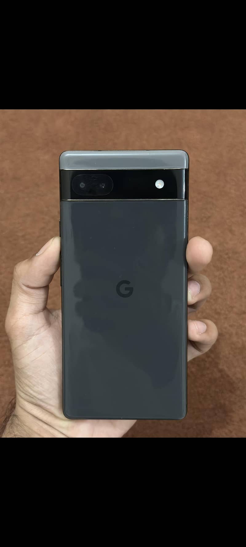 Google pixel 6a 1
