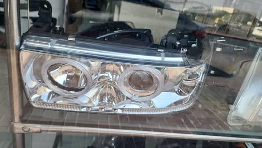 Land cruiser 80 serez forants lights brand new available
