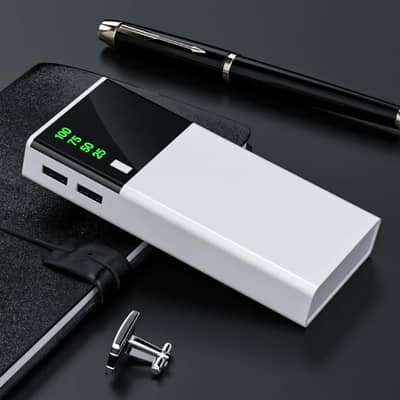 20000mAh Portable Power bank
