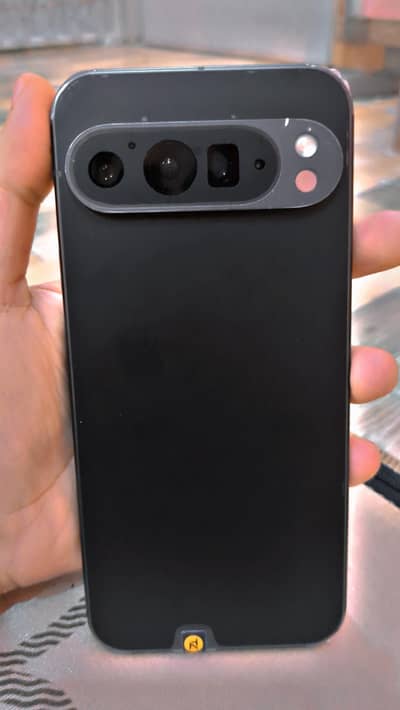 google pixel 9 pro xl official dual sim pta approved (1024 gb)