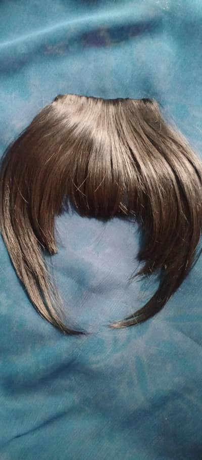 black hair extensions