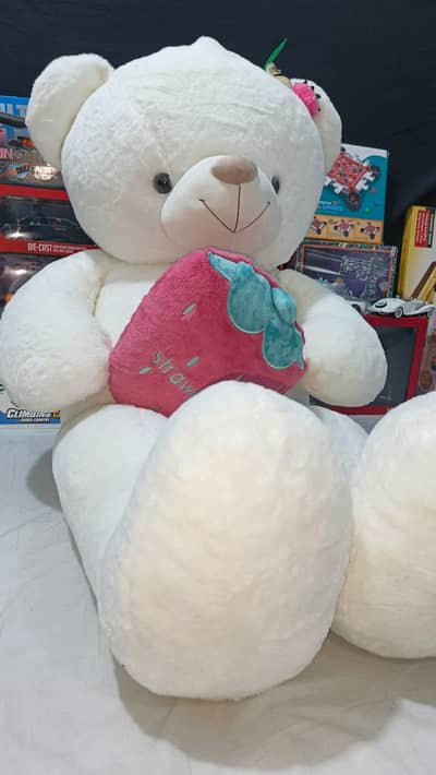 Teddy Bears/Big Size Teddy Bear/Stuff Toys/Birthday/anniversary Gift