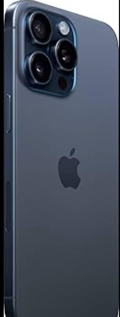 I phone 15 pro max jv