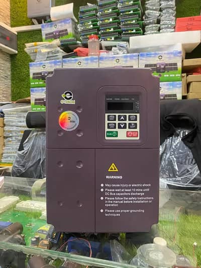 VDF iverter /solar inverter/4kw/11kw/15kw/18kw 22kw/invd vfd/E TACHI