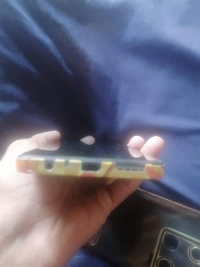 infinx zero 30 pro 8+8/256