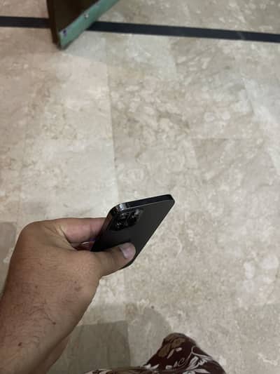 Iphone 12 pro 256gb duel PTA approved official