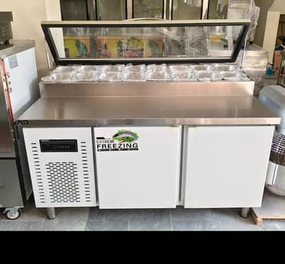 Imported Prep table 5ft /Imported Prep Tables For Sale / Table