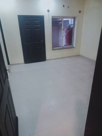 Ground portion for rent in g-11