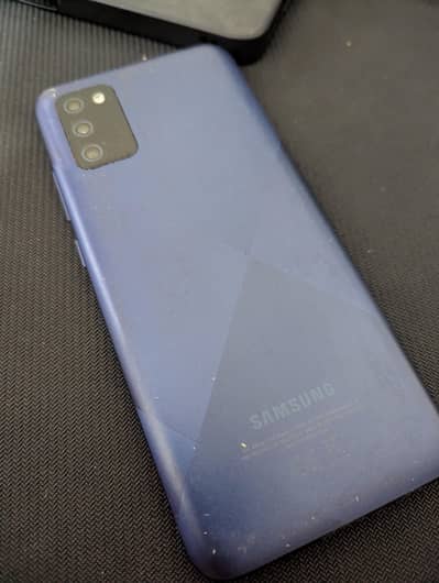Samsung a02s 3/32