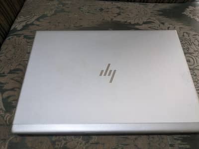 HP Elitebook 840 G5