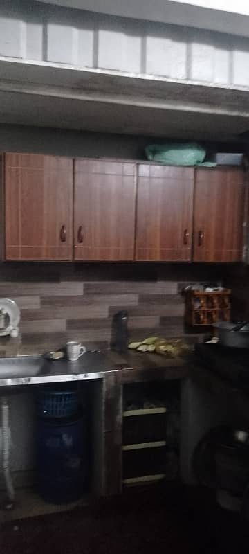 second floor for sale