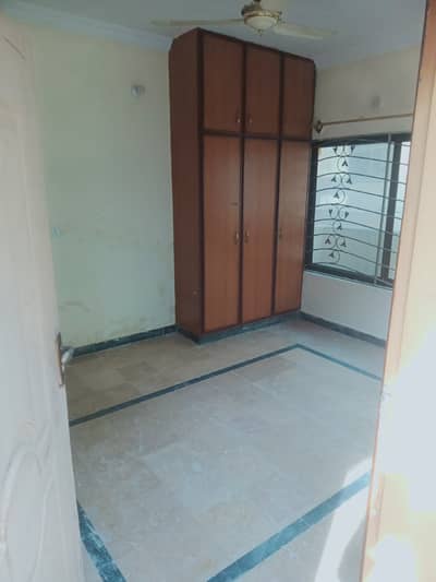 Upper portion for rent in E11-2