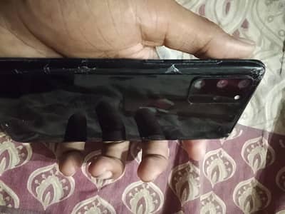 Samsung Galaxy S20 Plus 5G