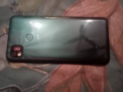 Tecno Pop 4 32gb pta official approved only phone