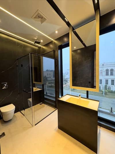 1 Kanal Beautifully Designed Modern House for Rent in DHA Phase 6