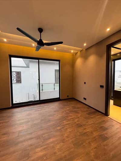 1 Kanal Beautifully Designed Modern House for Rent in DHA Phase 6