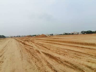 4 MARAL COMMERCIAL PLOT AVAILABLE FOR SALE ON INSTALLMENT IN UNION TOWN OPPOSITE ETIHAD TOWN PHASE 1 LAHORE