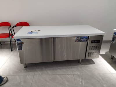 Imported Under Counter Chiller /Imported Under Counter Chiller 5 ft