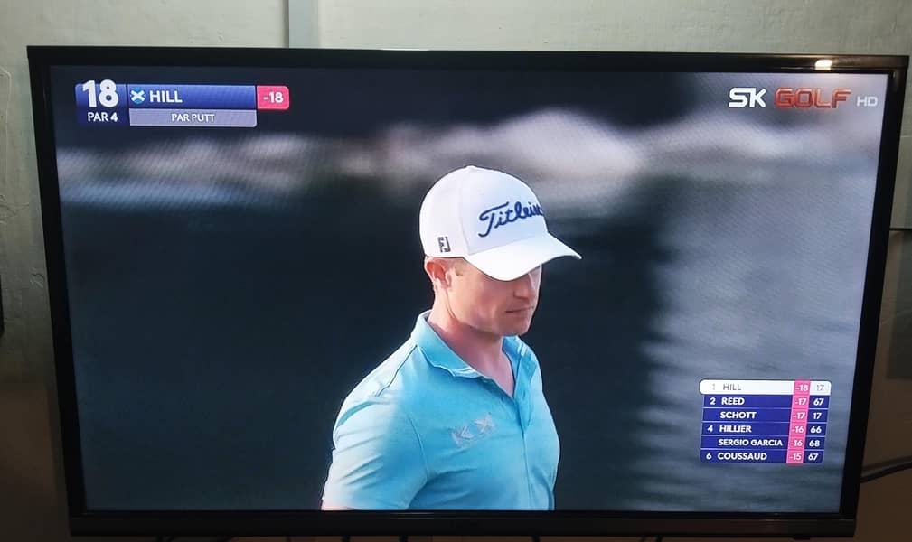 LED TV HDMI PORTS 3 USB PORT AUX JACK 0