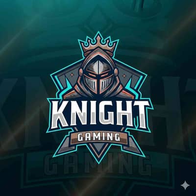 Knight Gaming 3