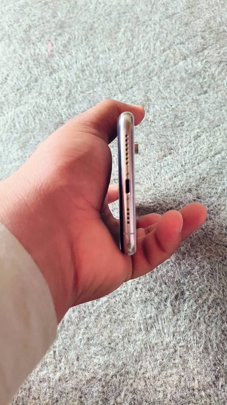 Condition mobile. 10/10 3