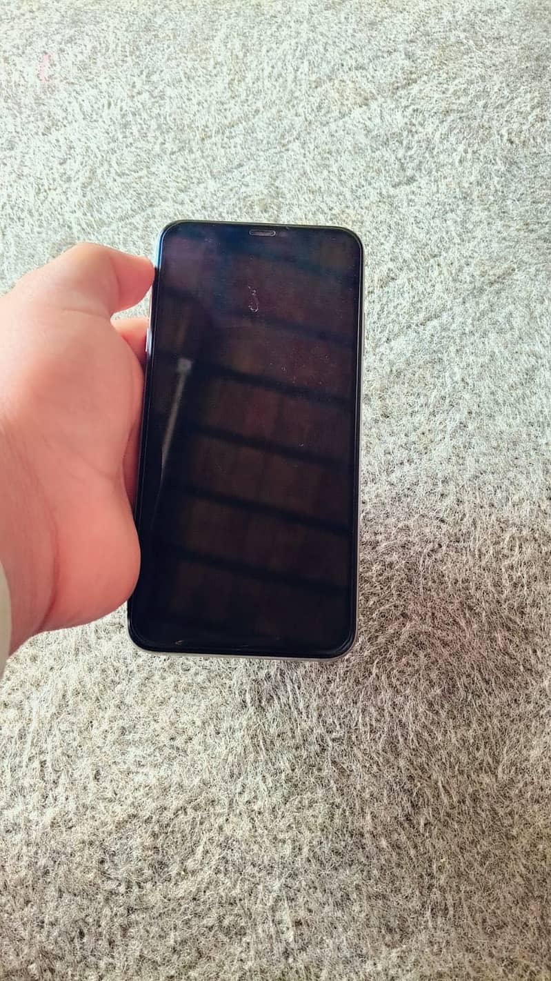 Condition mobile. 10/10 4