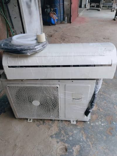 mushtbishi important ac