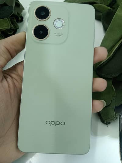 Oppo A5 Pro
