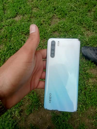 oppo f15