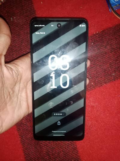 moto edge 2021 . . . exchange possible