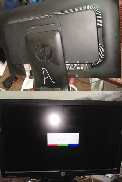 LED Hp LA2006x 20 iinch for sale