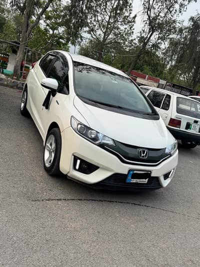 Honda Fit Car For Sale