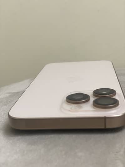 iPhone 16 pro max Jv