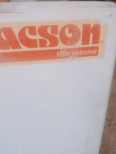 action outdoor heat and cool running condition