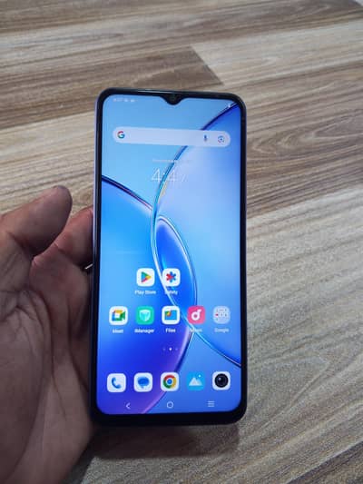 vivo y 17s mobail urgent for sale