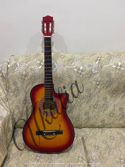 Guitar | Electric Guitar For Sale | COD All Pakistan | Acuostic Guitar