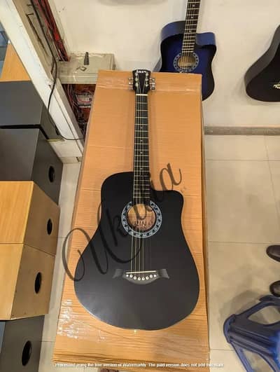 Guitar /irin Accoustic Guitar /Beginners Guitar /Student Guitars