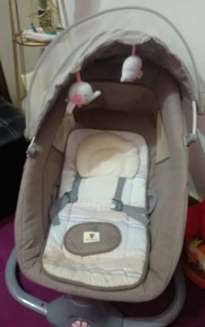 Mastella 3in1 Bluetooth Connect