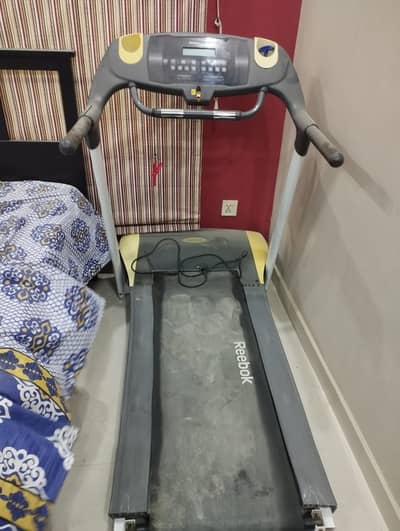Reebok T3.2 Performance Treadmill